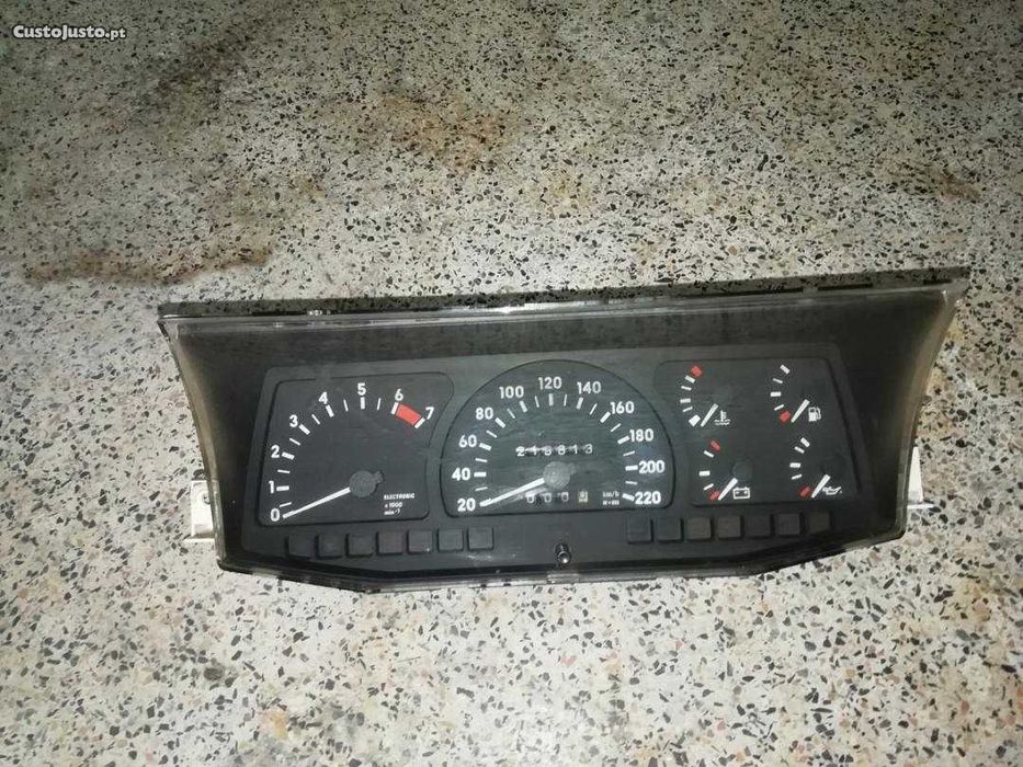 peças para opel frontera a