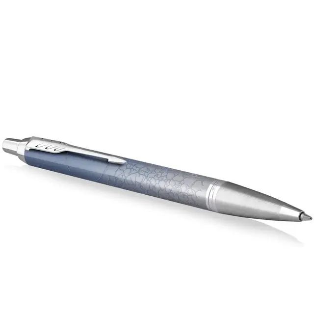 Ручка Parker IM Special Edition Last Frontier Polar CT (Оригінал)