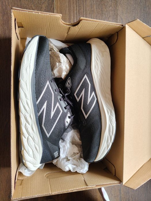 Buty New Balance Fresh Foam 880