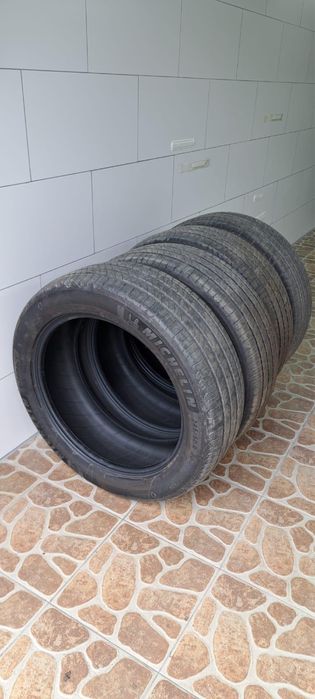Michelin e-primacy 245/50/20
