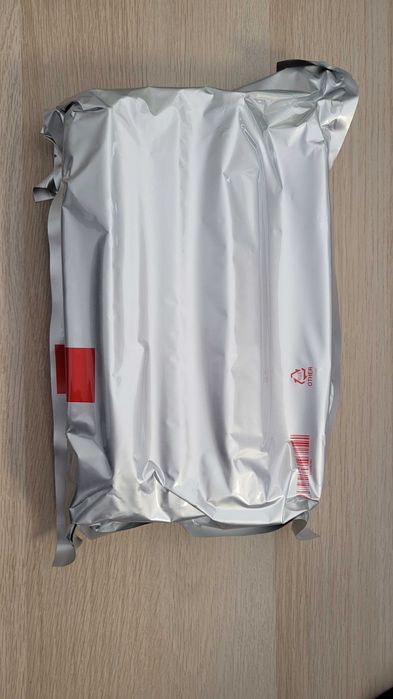 Bęben Brother DR2590 + toner startowy TN2590 oryginał.