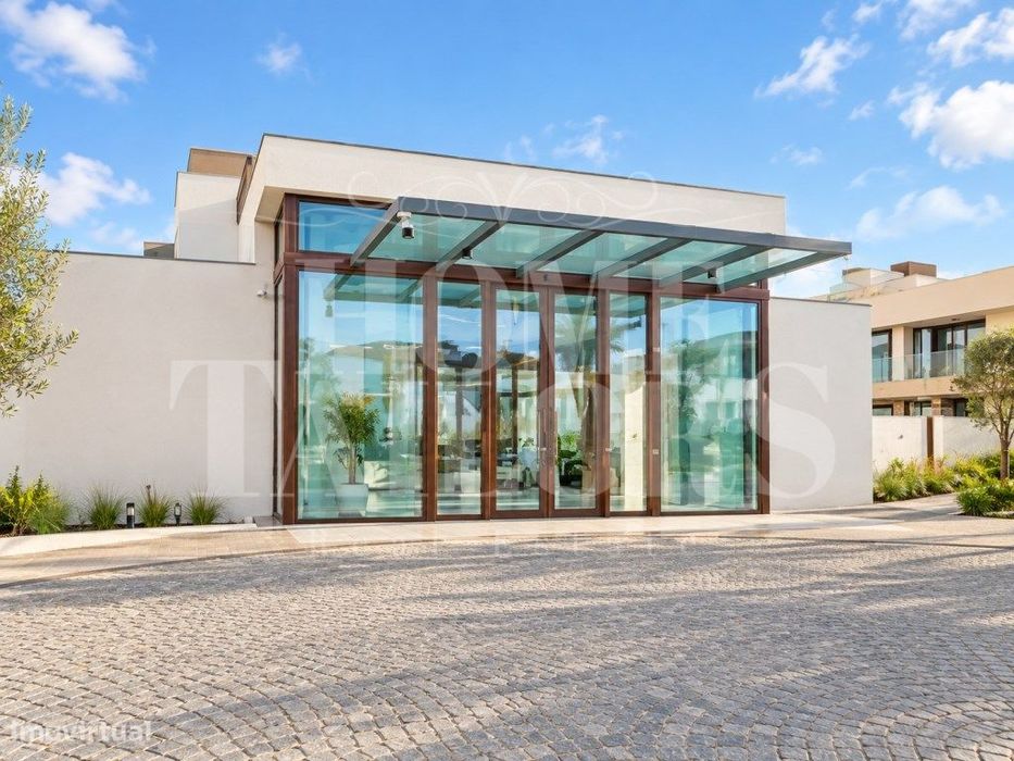 Apartamento T3 no Pestana Porto Covo Village.