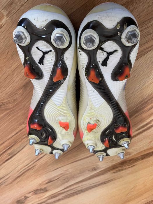 Puma Future 8 Ultimate MxSG Rozmiar 44  Wkładka 28,5cm