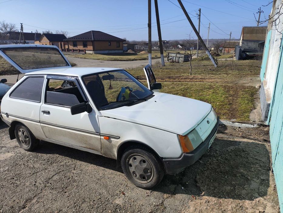 Продам таврію ЗАЗ