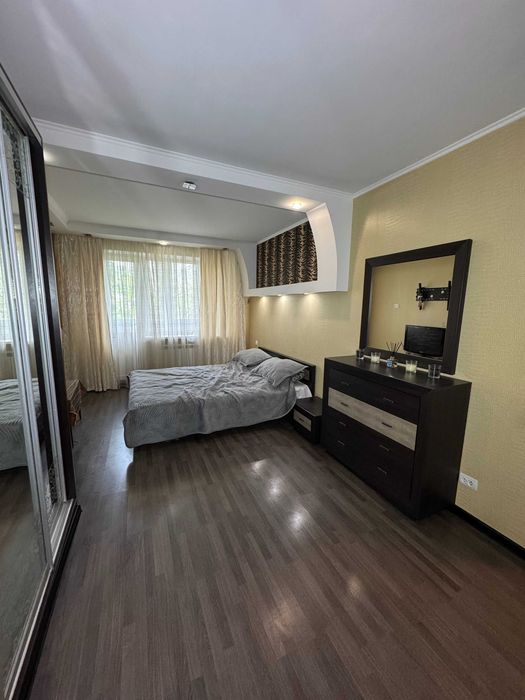Продажа • 3к квартира • 60 м² • 3/5 этаж • Южная • пр. Богоявленский • #146542