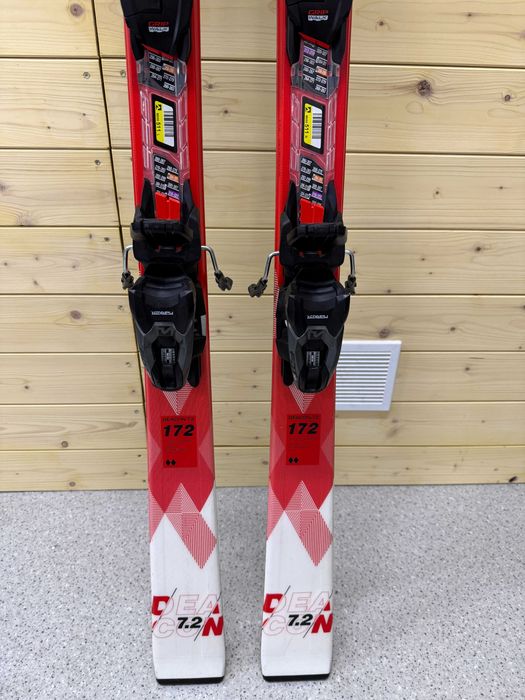 Narty Volkl Deacon 7.2 172cm N003