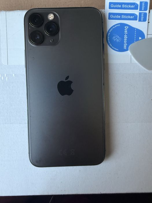 Iphone 11 pro 64GB