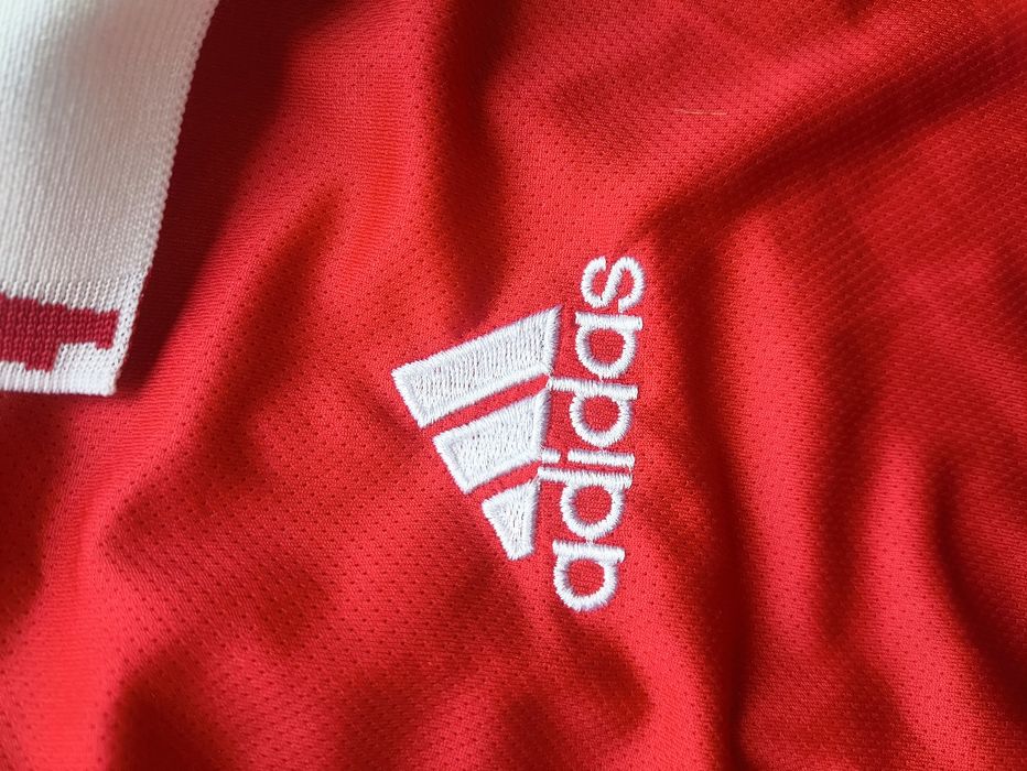 Koszulka Piłkarska Arsenal adidas  2022/23