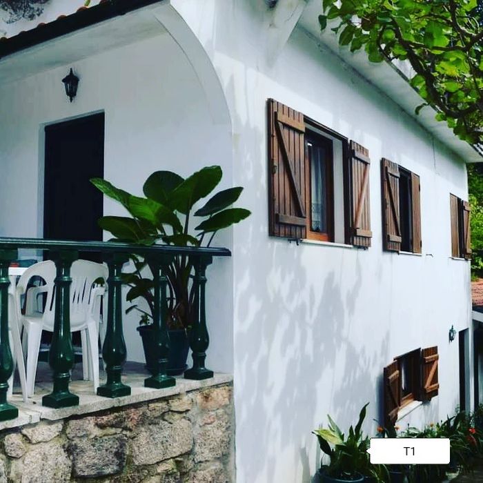 Casa de Férias Gerês - Casa de Passos