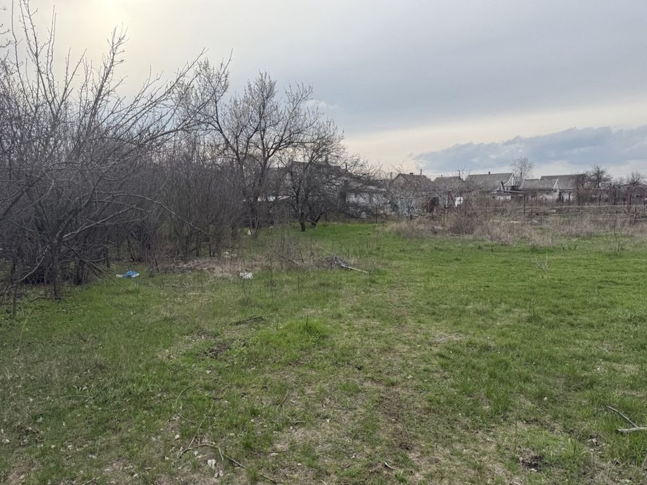 2 соседних участка в Подгороднем, 20 соток.