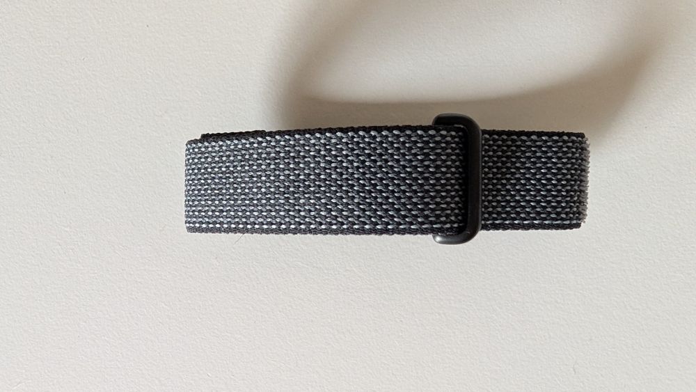 Google Fitbit Air nova com garantia e fatura