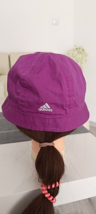 Kapelusz  Adidas.