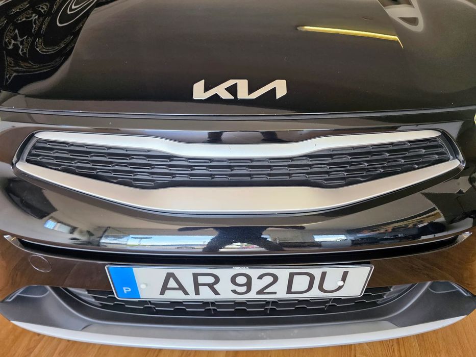 Kia Stonic 1.2 Dynamic