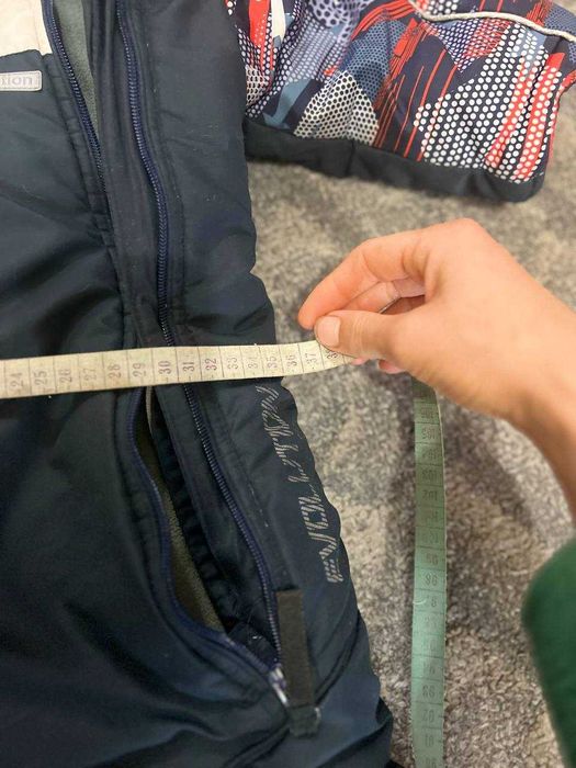 Зимний комбинезон 80 р