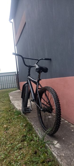 BMX продам срочно!
