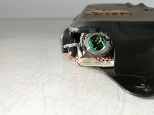 Airbag banco direito RENAULT Megane II (BM0/1_, CM0/1_)