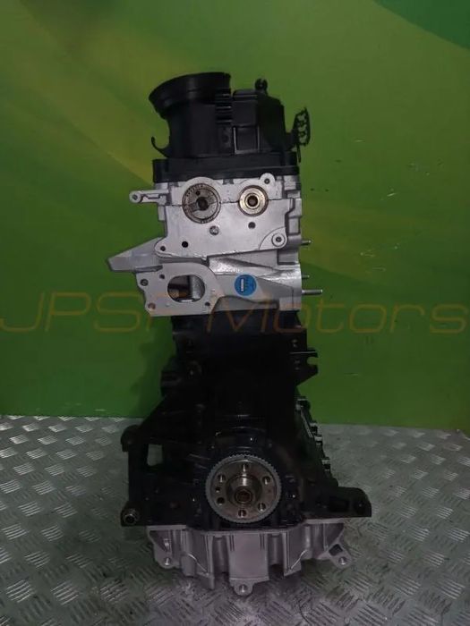 Motor AUDI A1 1.6 TDi CAYC - RECONDICIONADO