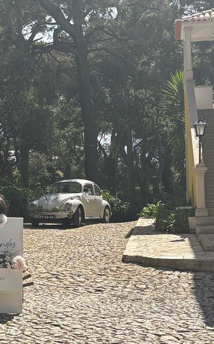 Aluguer Clássico p/ eventos