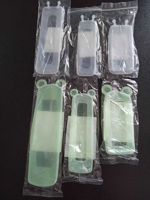 Термоусадочная пленка для пультов и аксессуаров. Чехлы для пульта.