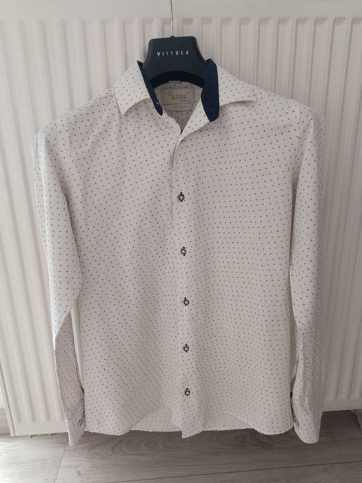 Koszula męska 37/38