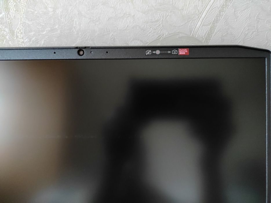 Lenovo IdeaPad Gaming 3 15IMH05 Intel Core i7-10750H/GTX1650 4ГБ/RAM32