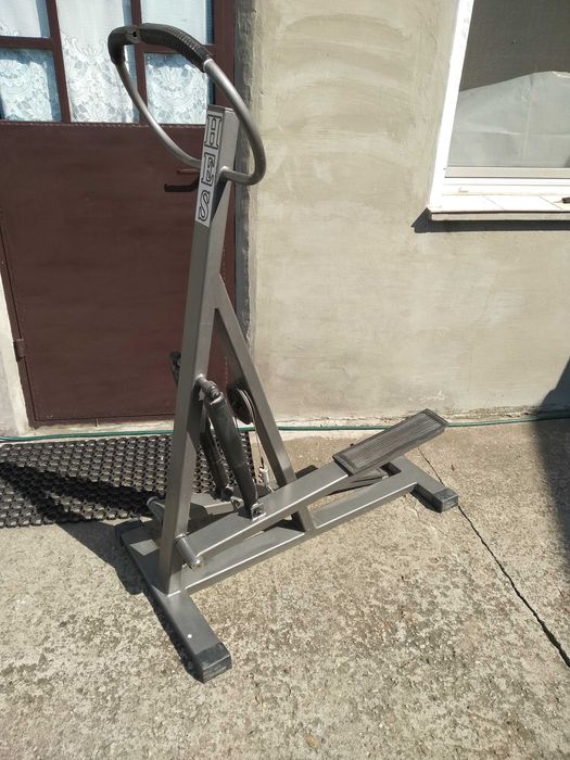 Steper Step HES Chodziarz w bdb stanie