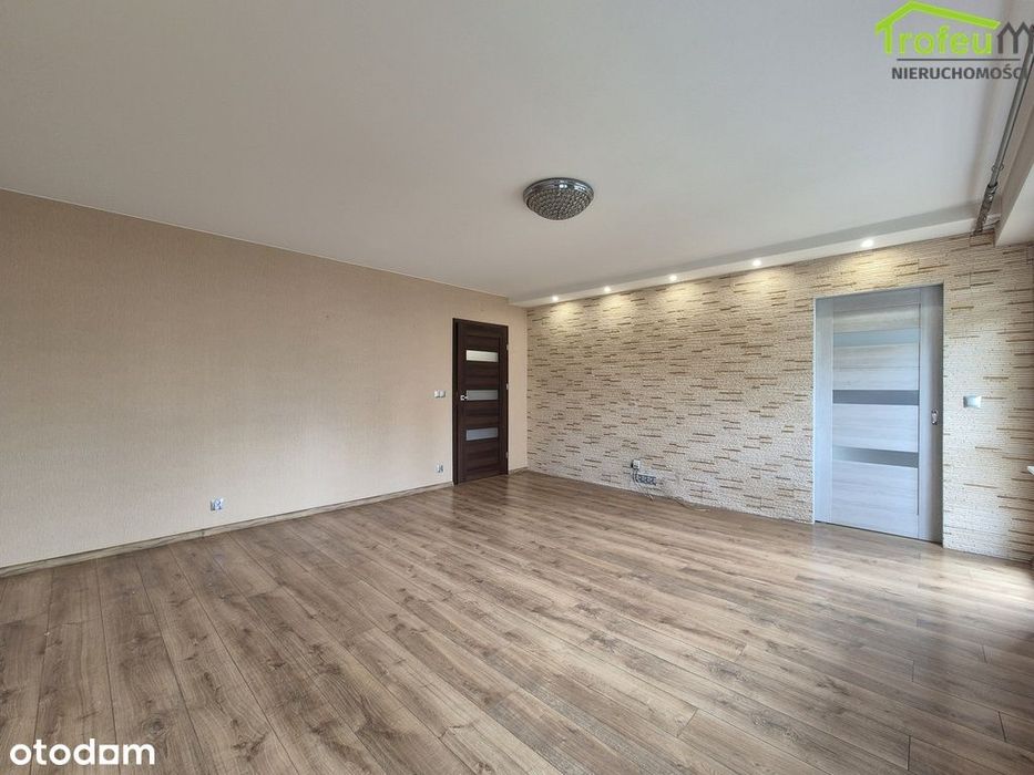 Śniadeckich ! pierwsze piętro ! balkon ! - Widok 3