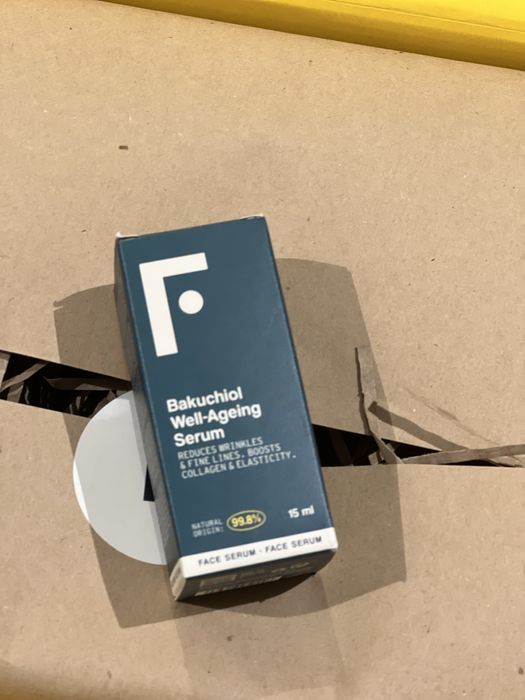 Produtos Freshly Cosmetics