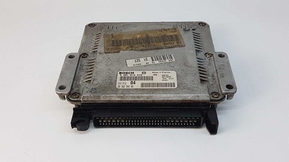 CENTRALINA DO MOTOR UCE PEUGEOT 306 BERLINA 3/4/5 PUERTAS (S2) XR