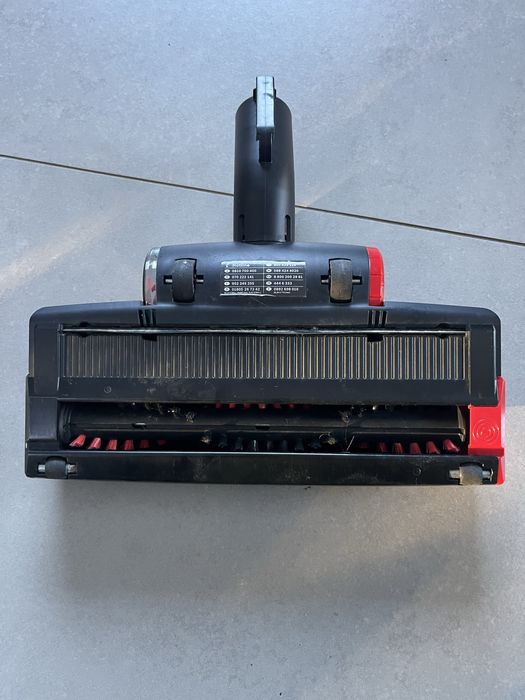 Turbo szczotka ProAnimal do odkurzacza Bosch