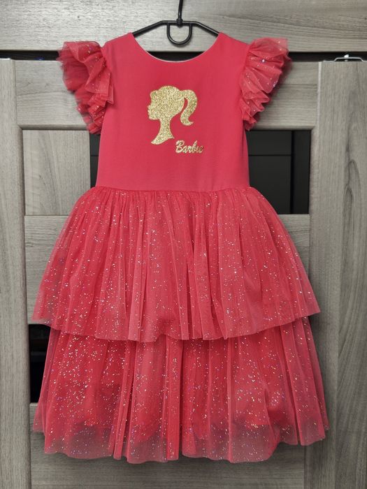 Плаття, сукня (платье)