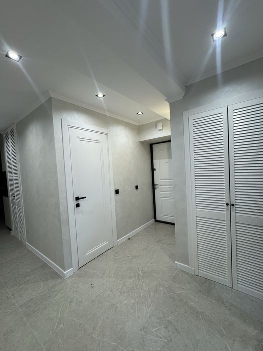 2х кімнатна чешка