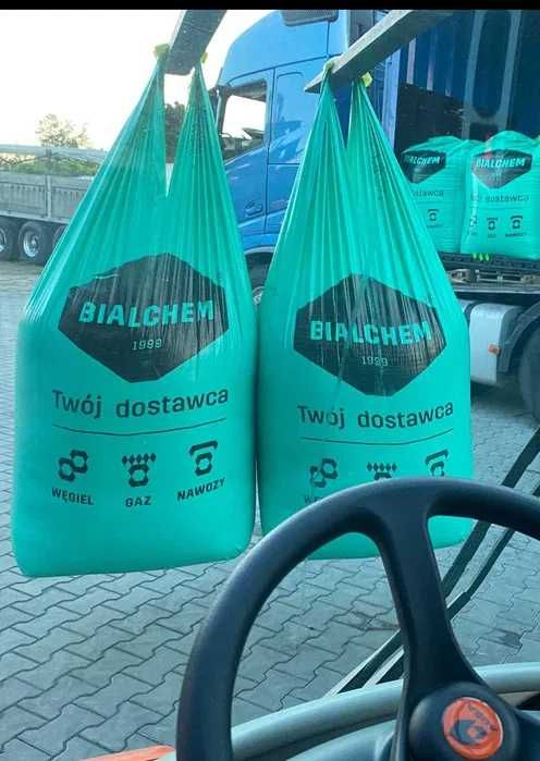 Mocznik Saletra Nawozy Dobrzelin