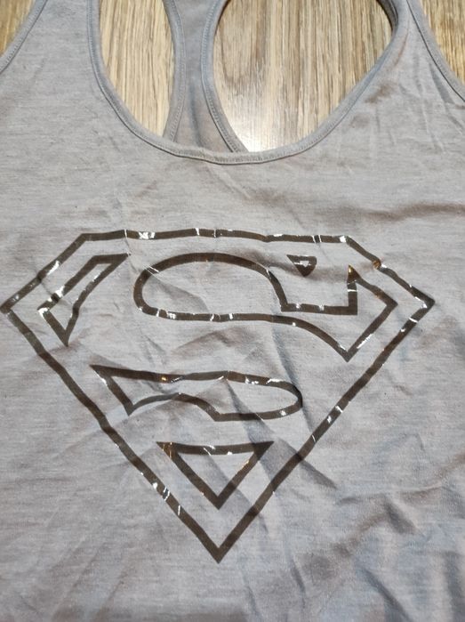Koszulka Under Armour DC Comics S/M