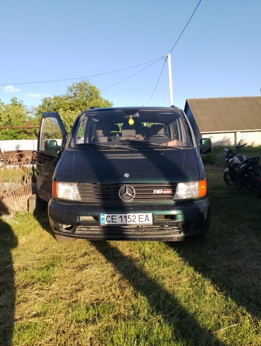 Продам Мерседес Віто 110