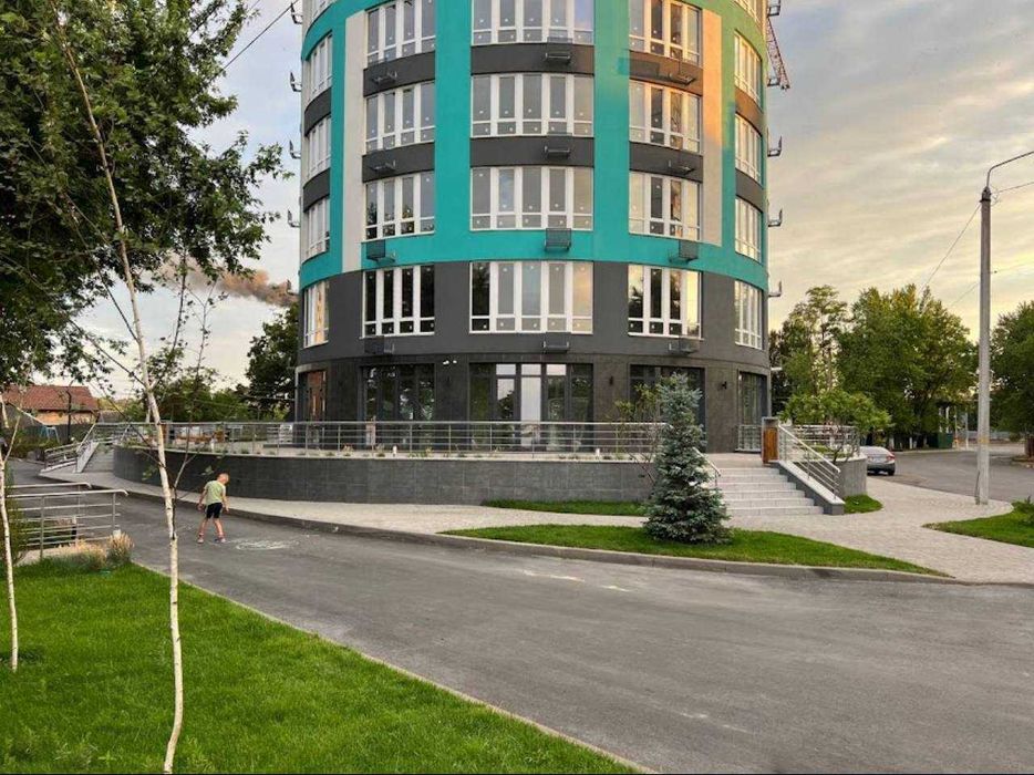 Продаж 2к квартири ЖК Aquamarine в місті Українка