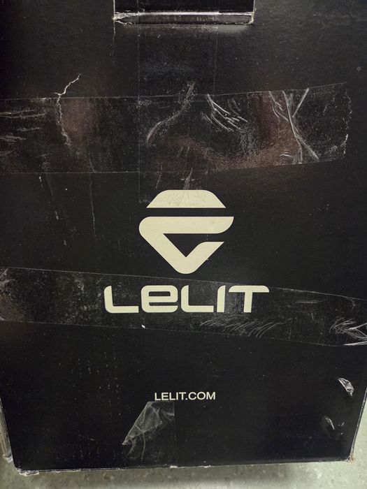 ekspres do kawy Lelit Anna PL41EM