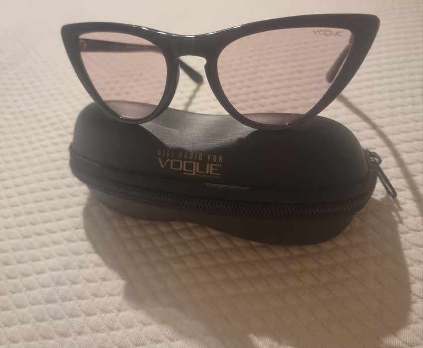 Óculos de sol Vogue Gigi Hadid