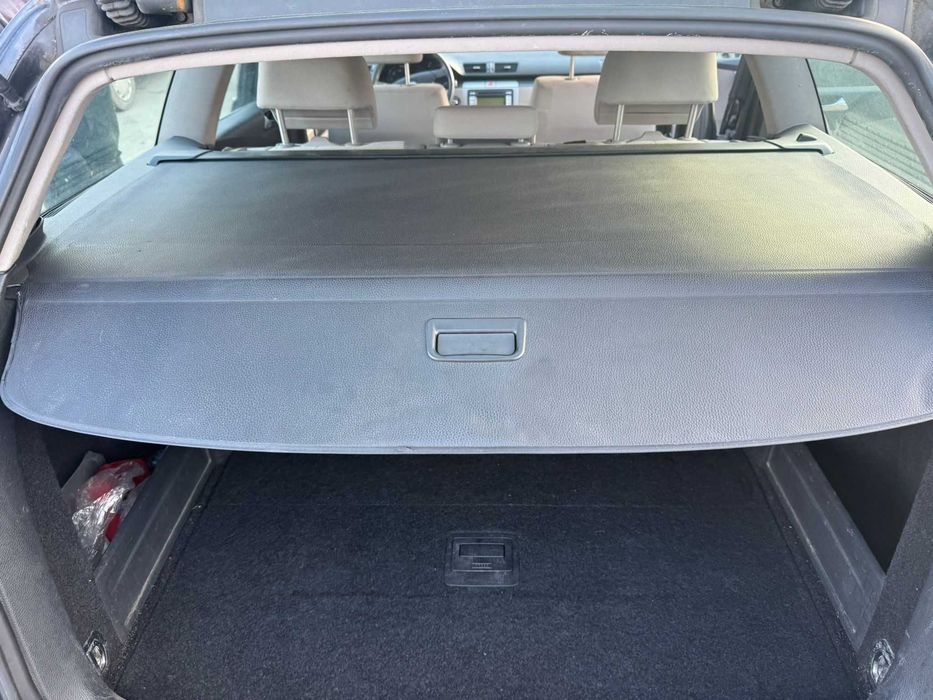 na części resor piasta kół belka volkswagen passat b6 2006r lc8z