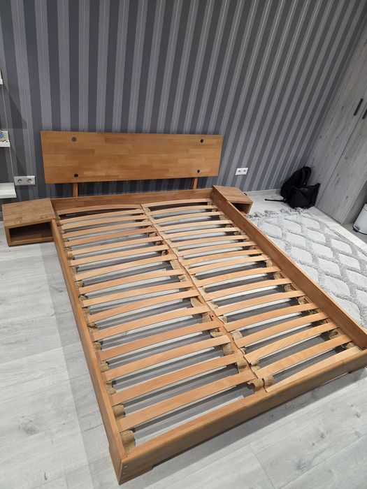 Sprzedaje Łóżka 2 sztuki cena 250 l za jedno