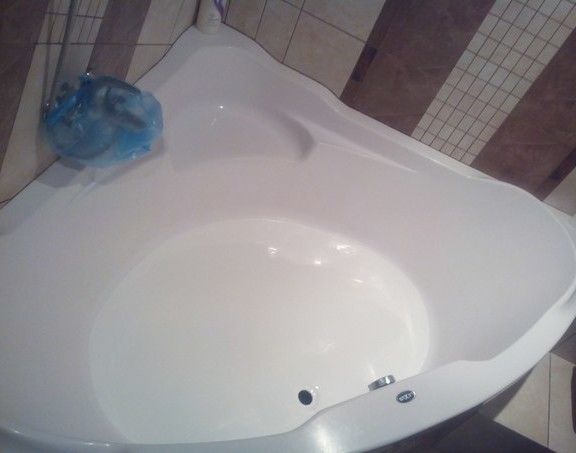 Якісна Реставрація ванн .