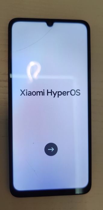 Xiaomi Redmi 13C 8Gb\256Gb