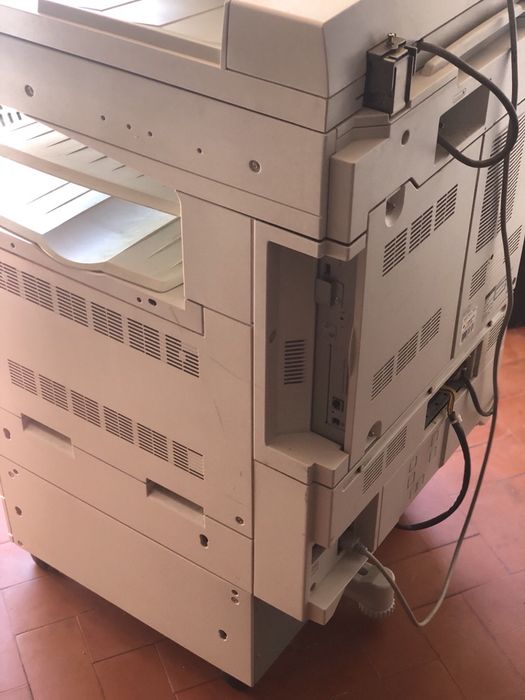 Fotocopiadora Xerox 7132