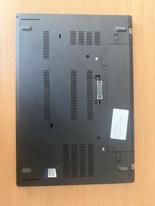 Lenovo  ThinkPad A475