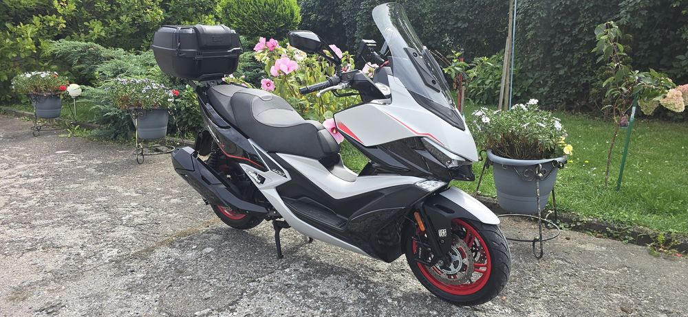 Kymco