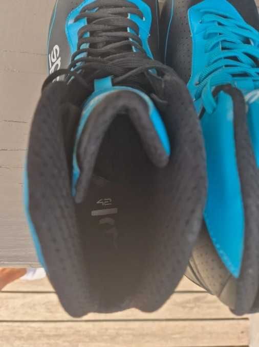 Botas Sparco K-Pole Kart
