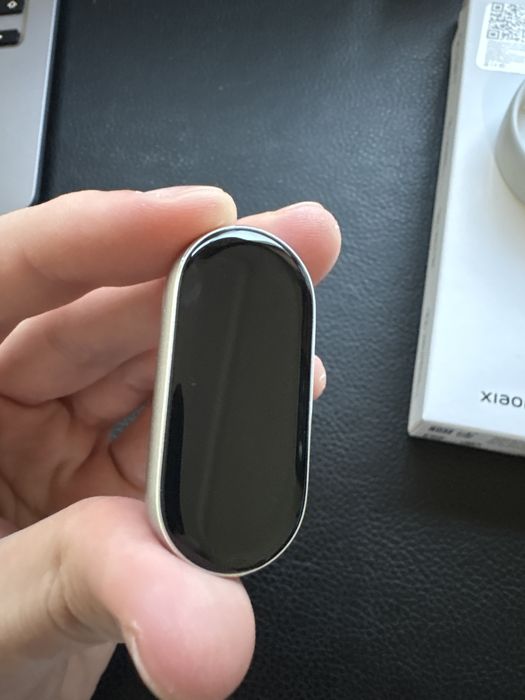 Xiaomi Smart Band 9 - usado 1 vez