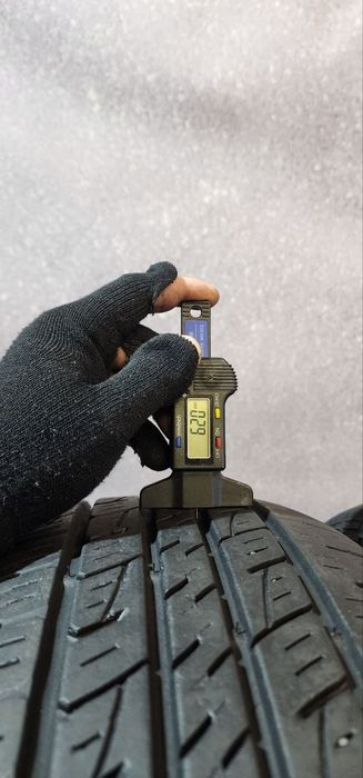 235.60.18 Kumho Solus KL21 2шт