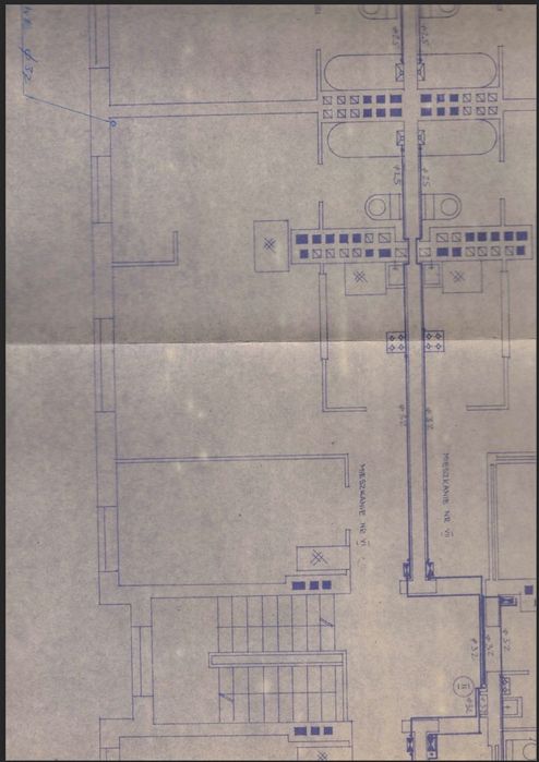 Centrum Nidzicy – 48,5 m² do remontu.