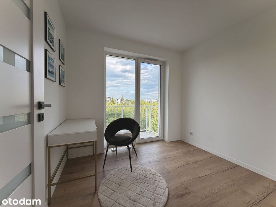 Na wynajem | Apartament 3-pokojowy | Kompozytorów Polskich | PL & ENG - Więcej
